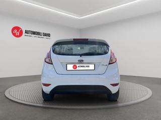 FORD Fiesta usata, con Autoradio