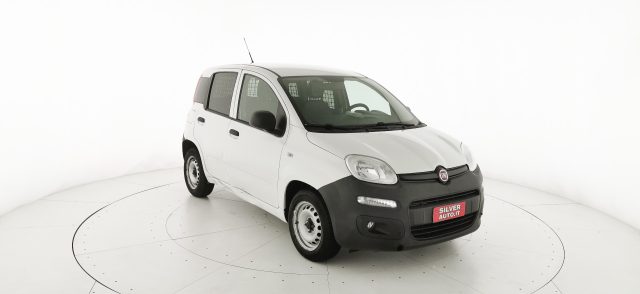 FIAT Panda usata, con ABS