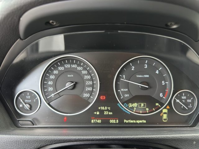 BMW 420 usata 10
