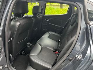 RENAULT Clio usata, con ESP