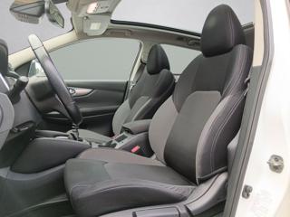 NISSAN Qashqai usata, con Autoradio