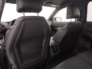 DS AUTOMOBILES DS 7 usata, con Sistema di navigazione