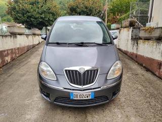 LANCIA MUSA usata, con Cronologia tagliandi