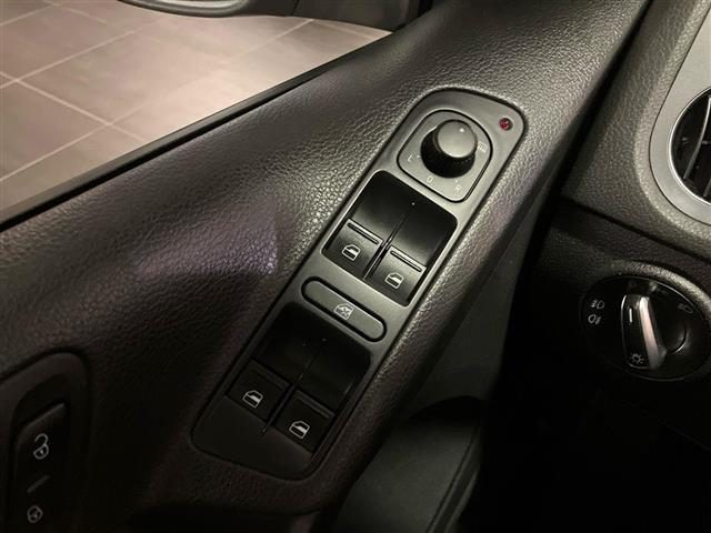 VOLKSWAGEN Tiguan usata 25