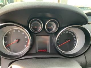 OPEL Mokka usata, con Cruise Control