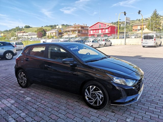 HYUNDAI i20 usata, con Controllo trazione