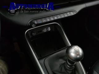 JEEP Avenger usata, con Servosterzo