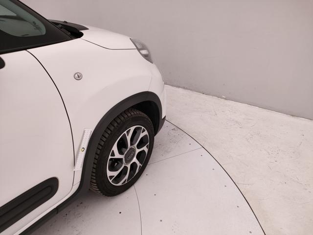 FIAT 500 usata, con Specchietto retrovisore con funzione antiabbagliamento