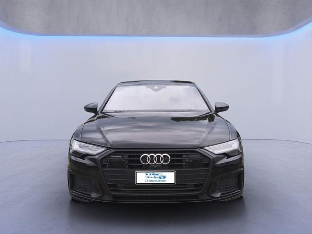 AUDI A6 usata, con Airbag laterali
