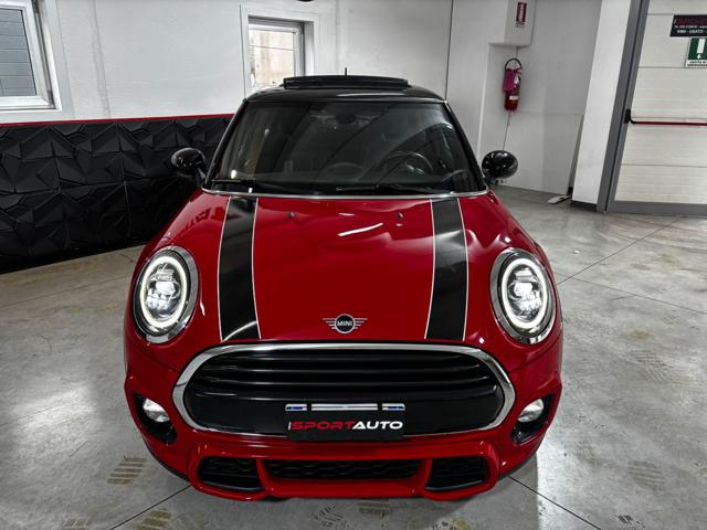 MINI Cooper usata, con Airbag laterali