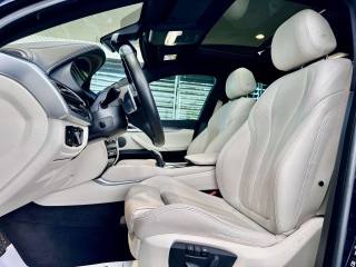 BMW X6 usata, con Controllo trazione