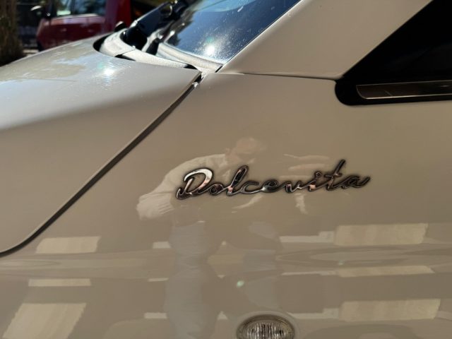 FIAT 500 usata, con Cerchi in lega