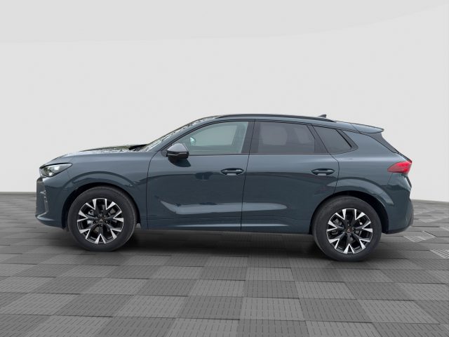 CUPRA Terramar usata 1