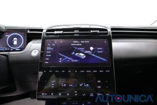 HYUNDAI Tucson usata, con Controllo elettronico della corsia