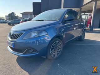 LANCIA Ypsilon 1.0 FireFly 5 porte S&S Hybrid Gold