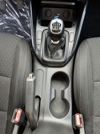 KIA Carens usata, con Controllo trazione