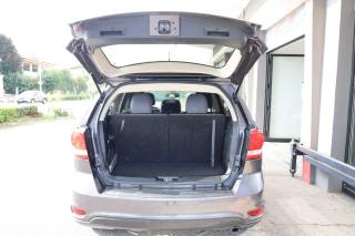 FIAT Freemont usata, con Controllo trazione