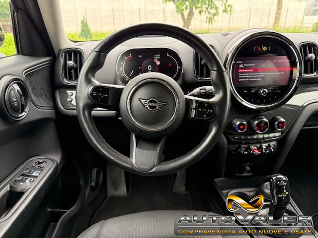 MINI Countryman usata, con Cruise Control