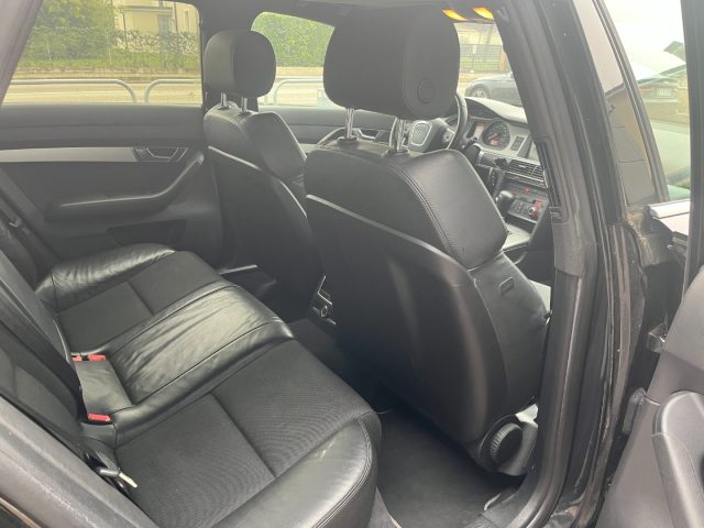 AUDI A6 usata, con Chiusura centralizzata