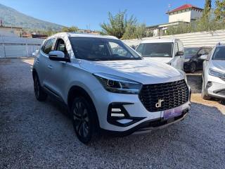 DR MOTOR DR 5.0 usata, con Airbag laterali