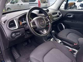 JEEP Renegade usata, con ESP