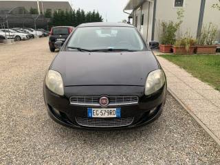 FIAT Bravo usata, con Airbag