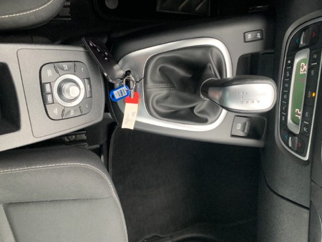 RENAULT Scenic usata, con Filtro antiparticolato