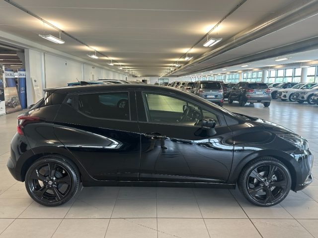 NISSAN Micra usata, con Climatizzatore