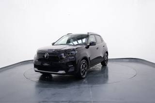 CITROEN C3 1.2 PureTech 100cv S&S MAX