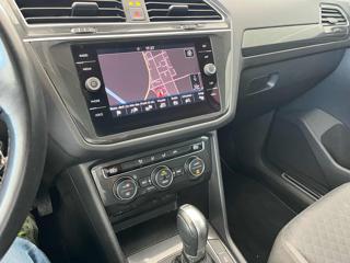 VOLKSWAGEN Tiguan usata, con Immobilizzatore elettronico
