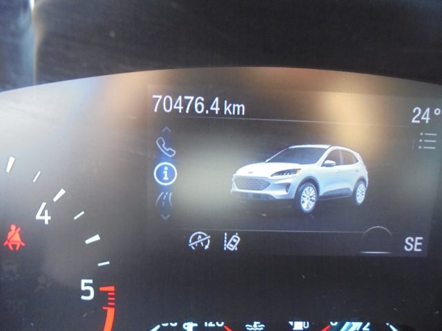 FORD Kuga usata 33