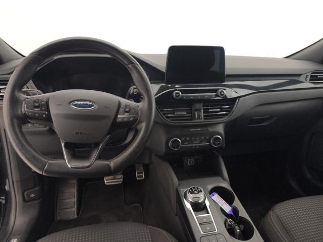 FORD Kuga usata, con Cruise Control