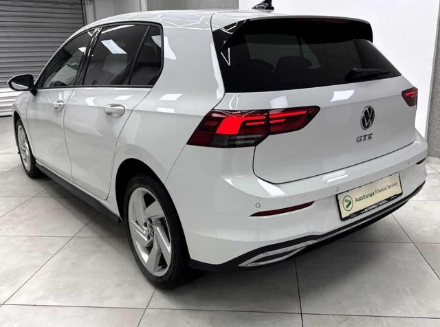 VOLKSWAGEN Golf usata, con Autoradio