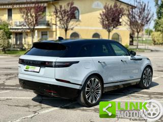 LAND ROVER Range Rover Velar usata, con Servosterzo