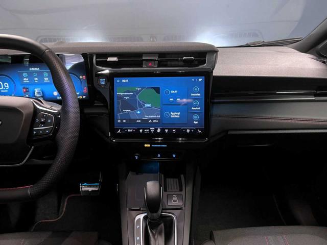 FORD Puma usata, con ESP