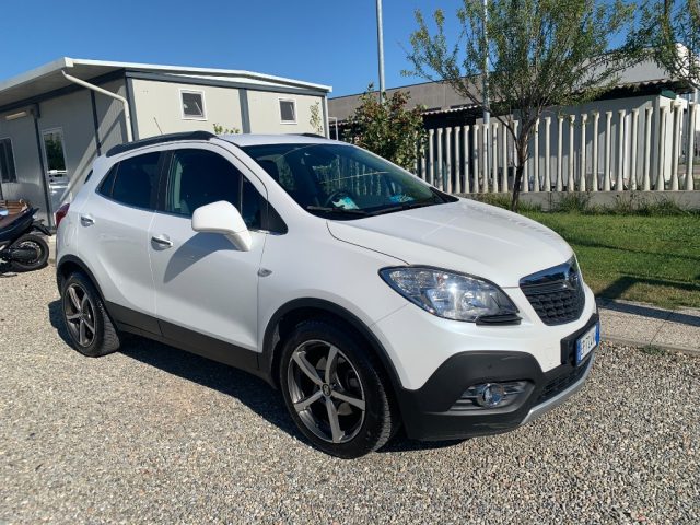 OPEL Mokka usata, con Airbag laterali