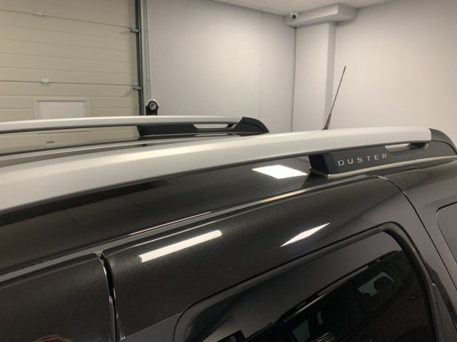 DACIA Duster usata, con Autoradio digitale