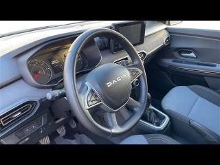 DACIA Jogger usata, con Fendinebbia