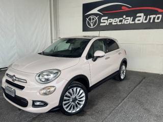 FIAT 500X usata 9