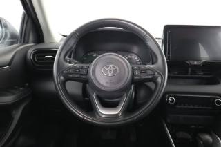 TOYOTA Yaris usata 5