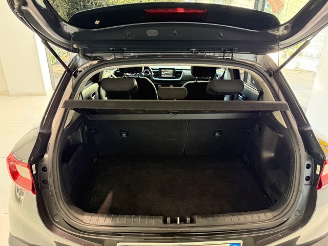 KIA Stonic usata, con Controllo vocale