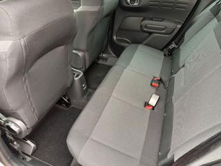 CITROEN C3 Aircross usata, con Controllo automatico clima
