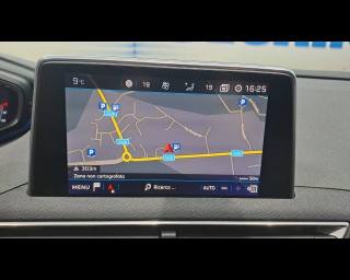 PEUGEOT 3008 usata, con Luci diurne LED