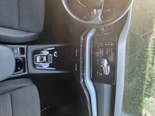 SKODA Octavia usata, con Cruise Control