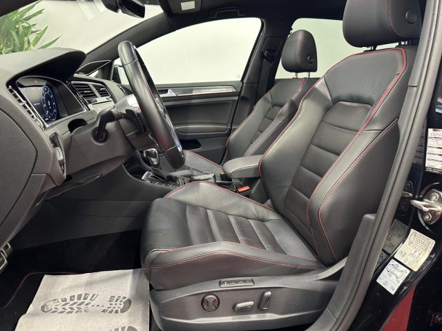 VOLKSWAGEN Golf GTI usata, con Cerchi in lega