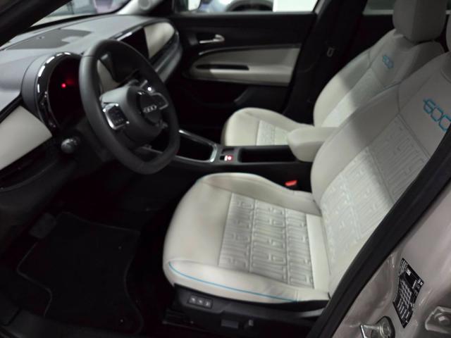 FIAT 600 usata, con Cerchi in lega