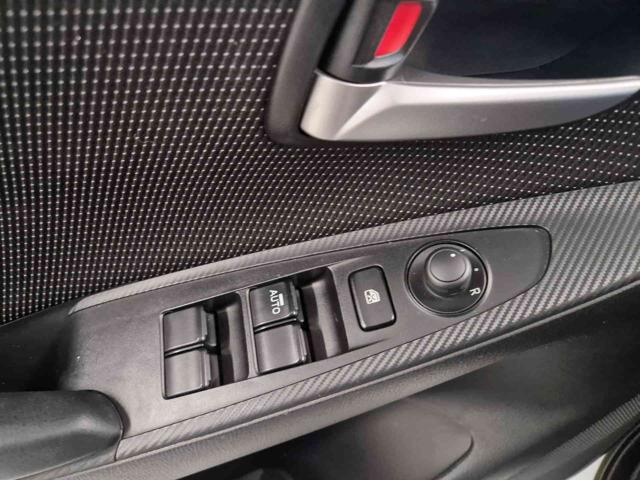 MAZDA 2 usata, con USB