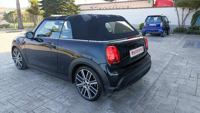 MINI Mini usata, con Alzacristalli elettrici