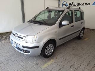 FIAT Panda usata, con Airbag Passeggero