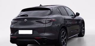 ALFA ROMEO Stelvio usata, con Chiusura centralizzata